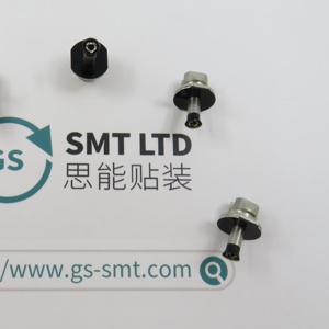 หัวฉีด 140S รุ่น N610043702AB N610043702AA สำหรับเครื่อง SMT - Product Image 2