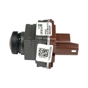 A2059053509 pour Mercedes-Benz C CLS E GLC S <span class=keywords><strong>AMG</strong></span> EQC W205 Caméra Surround View 360 Degrés - Product Image 5