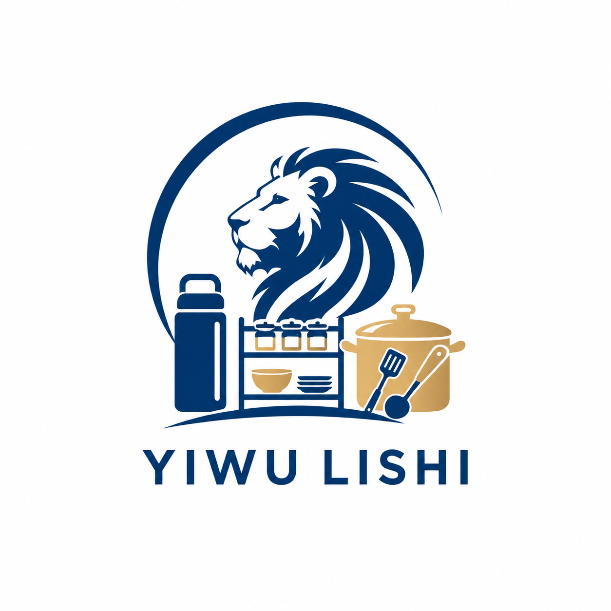 Yiwu Lishi Trading Co., Ltd. logo