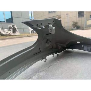 <span class=keywords><strong>Prix</strong></span> bas adapté pour 2021 <span class=keywords><strong>tesla</strong></span> modèle 3 bodykit 1081401 1081400 avant original utilisé - Product Image 3