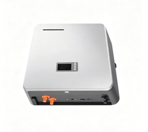 Batterie lithium tout-en-un murale, alimentation intégrée pour l'énergie solaire domestique et la puissance de secours - Product Image 5