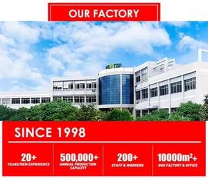 Motosega a Benzina 45CC a 2 Tempi con Avviamento Facilitato, Vendita Calda - Product Image 4