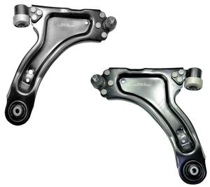 Đình Chỉ Kiểm Soát Thấp Hơn Arm 93390601 24428977 93390602 24428978 CORSA EVOLUTION - Product Image 2