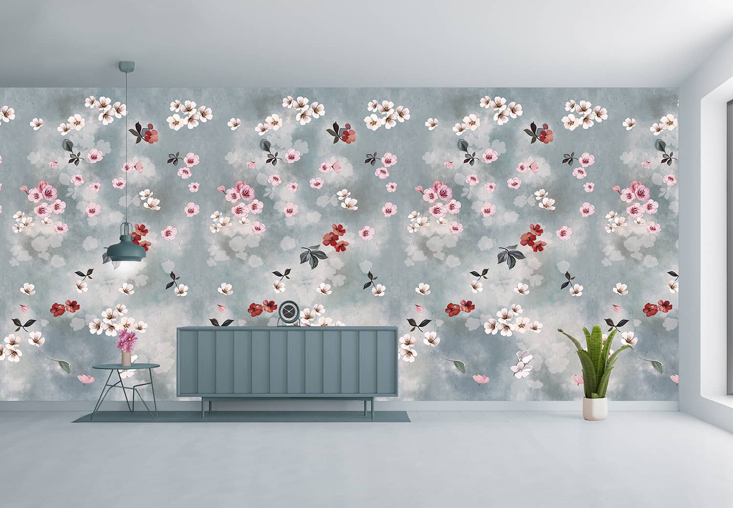 removable wallpaper