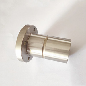 NB hình trụ chuyển động tuyến tính bóng <span class=keywords><strong>spline</strong></span> Nut ssp80 ssp80l cho Bộ định tuyến CNC - Product Image 2