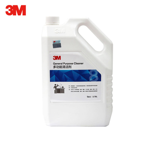 น้ำยาทำความสะอาดอเนกประสงค์คุณภาพสูง1แกลลอน3ม. สำหรับพื้นแข็งแข็งแรงและมีประสิทธิภาพในการขจัด<span class=keywords><strong>คราบ</strong></span>น้ำมัน<span class=keywords><strong>กาว</strong></span> - Product Image 4