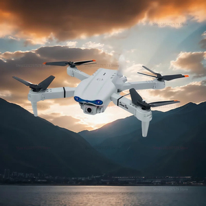 Top Bán hàng giá rẻ E99 Pro/K3 có thể gập lại Mini FPV Drone UAV với 4k Máy ảnh góc rộng tầm xa <span class=keywords><strong>RC</strong></span> Quadcopter trẻ em Đồ chơi Quà tặng - Product Image 6