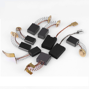 Produzione Professionale di Parti di Ricambio per Smerigliatrici Angolari, Rotore e Armatura per Utensili Elettrici - Product Image 5