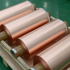 Manufacturers Ensure Quality At Low Prices <b>Copper</b> <b>Strip</b> C21000 <b>Copper</b> Coil - Product Image 4