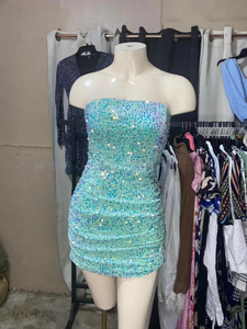 Wholesale 2026 Trendy Closeout Fashion <strong>Bulk</strong> Cheap Liquidation <strong>Apparel</strong> Low Price Lots Clothing by Weight USA Hot Style - Product Image 4