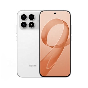 Teléfono Inteligente Original Xiaomi Redmi K90 5G, Pantalla AMOLED 2K a 120Hz, Chip Snapdragon de Última Generación, Carga Rápida de 100W, NFC, Móvil para Juegos - Product Image 2