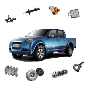 Ricambi e accessori per auto pezzi di ricambio per auto muslimcar sinistra/destra uscita del condizionatore d'aria per Great Wall Wingle 5 - Product Image 6