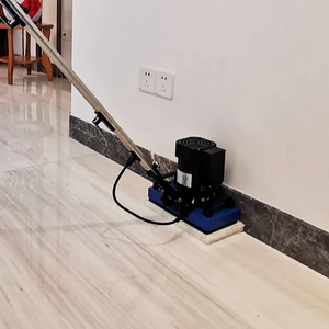 Mini Concrete <b>Floor</b> Polish <b>Machine</b> Single Disc Other <b>Cleaning</b> Equipment Mini Polishing <b>Machine</b> Stone Polishing <b>Machine</b> Mini - Product Image 5