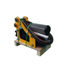 मिनी खुदाई लगाव हाइड्रोलिक हथौड़ा ब्रेकर - Product Image 4