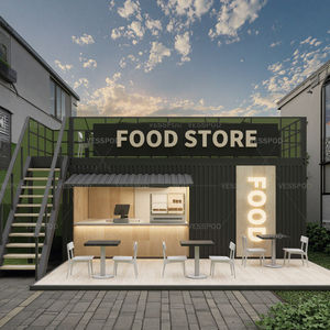 Contenedor de uso en restaurante <span class=keywords><strong>para</strong></span> deliciosos y jugosos <span class=keywords><strong>perros</strong></span> calientes gourmet y barbacoa cocina al aire libre - Product Image 6