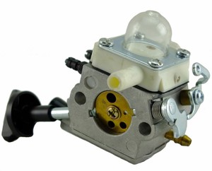 ZAMA คาร์บ C1M-S261B สำหรับ Stihl,คาร์บูเรเตอร์เป่าลม SH56 SH56C <span class=keywords><strong>SH86</strong></span> SH86C BG86 BG86CE BG86Z BG86CEZ 4241 120 0616 - Product Image 3