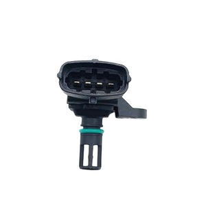 เซ็นเซอร์วัดแรงดัน 22422785 สำหรับวอลโว่ เทคโนโลยีแบบ Piezoresistive พร้อมเกลียวยึด - Product Image 1