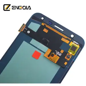 Wholesale LCD Display Adhesive Sticker for Samsung Galaxy J7 Duo 2017 J720