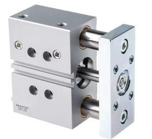 Nueva Válvula Selectora Original VHEF-ES-B52-G18 4106816 <span class=keywords><strong>5</strong></span>/<span class=keywords><strong>2</strong></span> Bistable G1/8 - Product Image 5