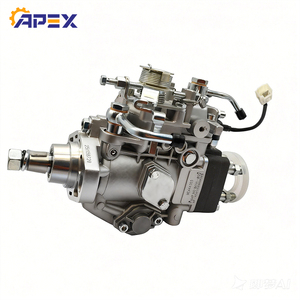 104741-8122 F01G09W0FZ Brand New Excavator Fuel Injection Pump Diesel <b>Engine</b> Parts Compatible with 4M40 <b>Engine</b> <b>Model</b> - Product Image 6
