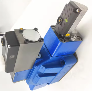 0811404207 4WRL16V200M-3X/G24Z4/M ตัวควบคุมการไหลแบบสัดส่วน - Product Image 2