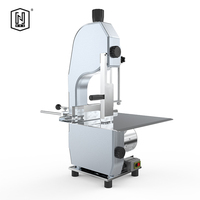 Commercial Meat Cutting Machine, Frozen Bone Saw, Surgical