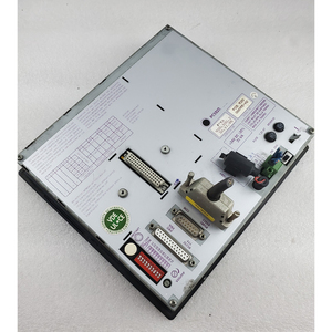 Dispositif d'opération MIDI en aluminium et plastique pour automatisation PCS920 920.100.2 - Product Image 5