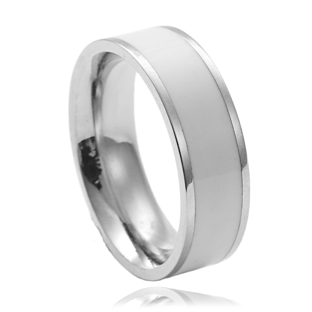 Steel White (US)