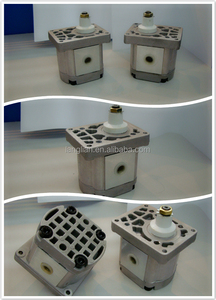 Дизельный насос 480A трактор Fait - Product Image 4