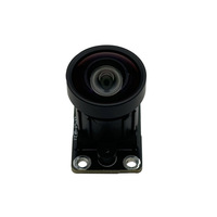 Personalización de fábrica Módulo de sensor CMOS de 1/2.9 pulgadas Enfoque fijo GC2093 1080P 60FPS FHD 24 PIN 2MP Módulo de cámara MIPI