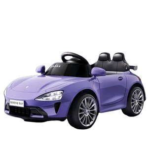 Coche <span class=keywords><strong>Eléctrico</strong></span> <span class=keywords><strong>de</strong></span> 4 Ruedas con Licencia Oficial <span class=keywords><strong>de</strong></span> 12V para Niños, 380 Motores Duales, Control Remoto, Construcción <span class=keywords><strong>de</strong></span> Plástico, Funciona con Batería - Product Image 1