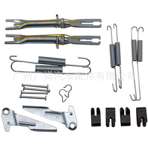 Kit de Reparación de Caliper de Freno 04943-0K030 para Toyota Hilux, Ajustador de Freno de Tambor, Suspensión No Independiente - Product Image 1