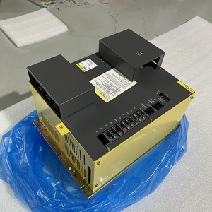 Amplificador de Servoaccionamiento Fanuc Original A06B-6088-H245 # H500 para Automatización Industrial - Product Image 5
