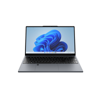 Laptop Grosir 15.6 inci Ryzen 5 3500U Komputer Bisnis Gaming Notebook Sistem Barebone 4Core 8Thread 6MB Laptop Bisnis PC