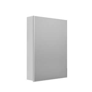 <span class=keywords><strong>Meuble</strong></span> <span class=keywords><strong>de</strong></span> <span class=keywords><strong>salle</strong></span> <span class=keywords><strong>de</strong></span> <span class=keywords><strong>bain</strong></span> moderne en acier inoxydable 201 ou 304 bon marché avec portes doubles miroir accroche une armoire murale à miroir intelligente - Product Image 3