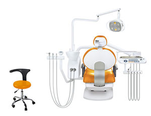 2024 Modern Safety <strong>Dental</strong> Equipment Multifunction <strong>Best</strong> Oral Implant <strong>Dental</strong> <strong>Chair</strong> H4 Hongke High Quality <strong>Dental</strong> <strong>Chair</strong> - Product Image 3