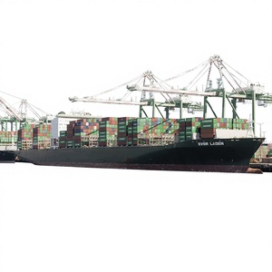 Services d'expédition LCL+Express et FCL fiables et rapides de Chine vers -Agent de fret - Product Image 1