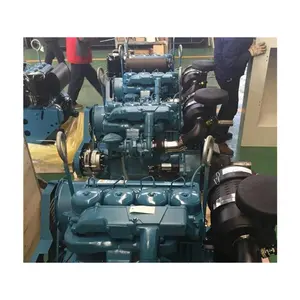 F4L912 deutz المحرك 912 محرك ديزل أسطواني 4 deutz deutz المحرك