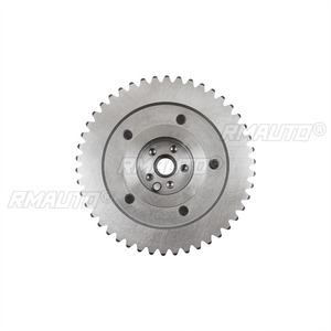 ชุดเฟืองปรับเวลาไอดีเครื่องยนต์ 12627114 สำหรับรถยนต์แคดิลแลค อุปกรณ์ตกแต่งรถยนต์ - Product Image 3