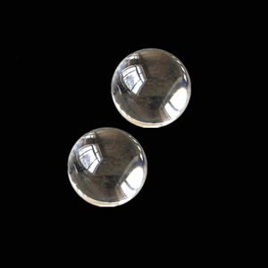 2025hot satış özelleştirilmiş çin üretimi yarım yuvarlak <span class=keywords><strong>lens</strong></span> optik satış için cam küre yuvarlak <span class=keywords><strong>lens</strong></span> - Product Image 6