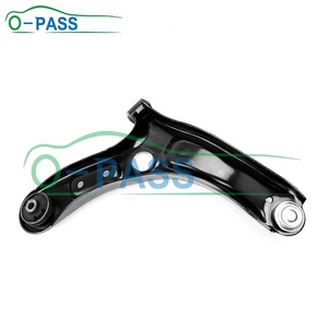 Bras de suspension inférieur avant OPASS pour HYUNDAI VERNA RV & KIA K2 <span class=keywords><strong>KX</strong></span> CROSS 2016- 54500-F9000 - Product Image 2