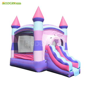 Château gonflable Moonwalk Active Moon, trampoline aquatique, location de fête, château gonflable, trampoline - Product Image 1