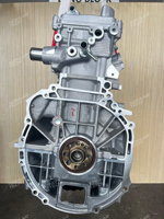 Bloque de Motor 2AZ-FE 2.4L para Toyota Camry, RAV4, Highlander, Corolla, Matrix, Solara, Scion xB, Pontiac Vibe, Motor 19000-0H120
