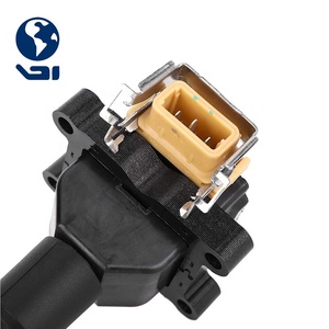 Bobina de Encendido para <span class=keywords><strong>BMW</strong></span> <span class=keywords><strong>E36</strong></span> E46 E39 325i 330xi 540i 325Ci M5 X5 OEM 12131703227 12131748018 - Product Image 3
