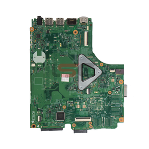 Placa base para Dell Inspiron 14R 5437 3437, para la placa base de la marca Dell Inspiron 12307, de la marca, de la marca de la, de la, de la de - Product Image 2