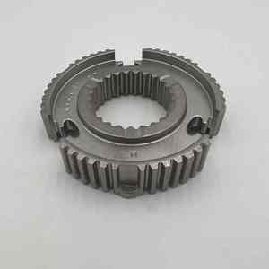 ฮับที่ได้รับการปรับปรุงเหมาะสำหรับกระปุกเกียร์-การก่อสร้างที่แข็งแกร่งเพิ่มประสิทธิภาพ-เหมาะสำหรับการทำงานที่เชื่อถือได้ - Product Image 2