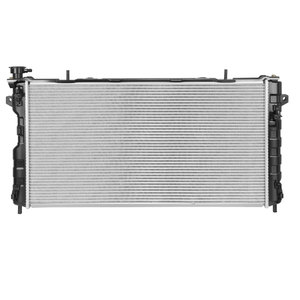 Radiador de Refrigeración del Motor 61025 para <span class=keywords><strong>DODGE</strong></span>, para CHRYSLER, para <span class=keywords><strong>GRAND</strong></span>/VOYAGER/IV TOWN/&/COUNTRY - Product Image 5