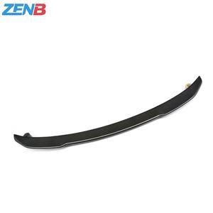 Alerón de Fibra de Carbono Estilo <span class=keywords><strong>M8</strong></span> Modificado para <span class=keywords><strong>BMW</strong></span> Serie 3 G20 y Difusor Trasero de Fibra de Carbono para Maletero - Product Image 6