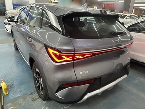 Venta al por Mayor de Guazi, BYD Yuan <span class=keywords><strong>PLUS</strong></span> BEV, SUV Usado, Tracción Delantera, 5 Plazas - Auto Byd de China, Coche Byd, Byd de Ocasión, Byd con Volante a la Derecha, Byd. - Product Image 3