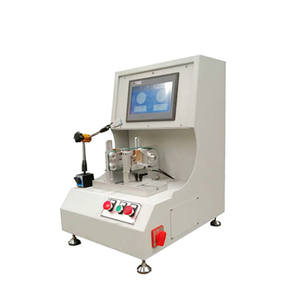 Soft Support Aus wucht maschine Windturbinen spindel Dynamische Aus wucht maschine <span class=keywords><strong>Test</strong></span> Riemens cheibe Aus wucht maschine - Product Image 2